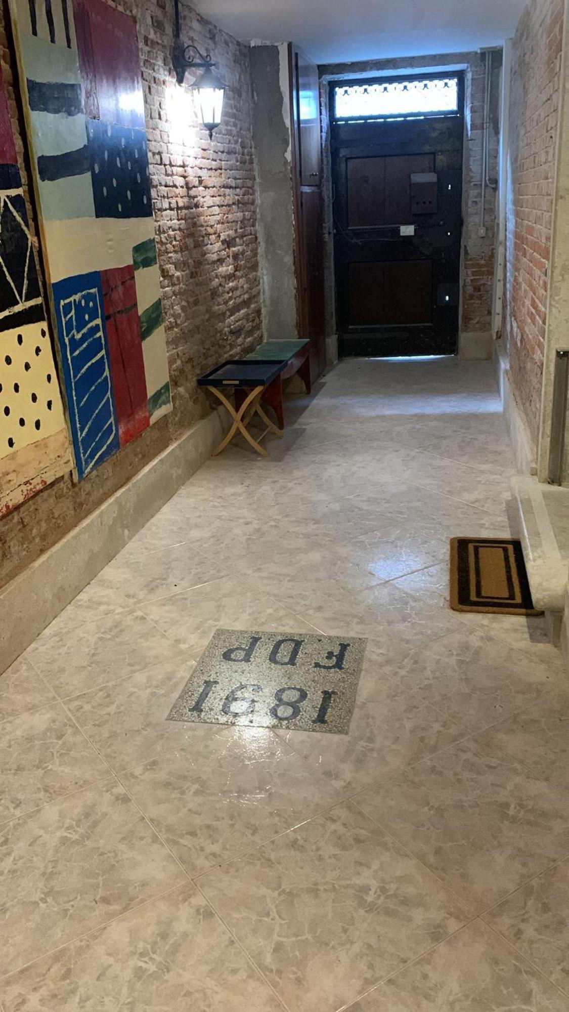 Ca' Olivolo 1891 In Biennale * Venezia